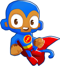 Super Monkey