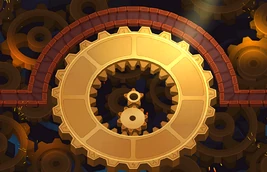 Geared map thumbnail